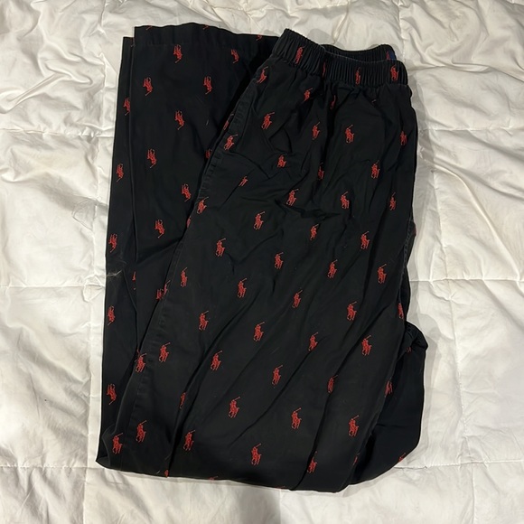 Polo Sleepwear Pants - Picture 2 of 3